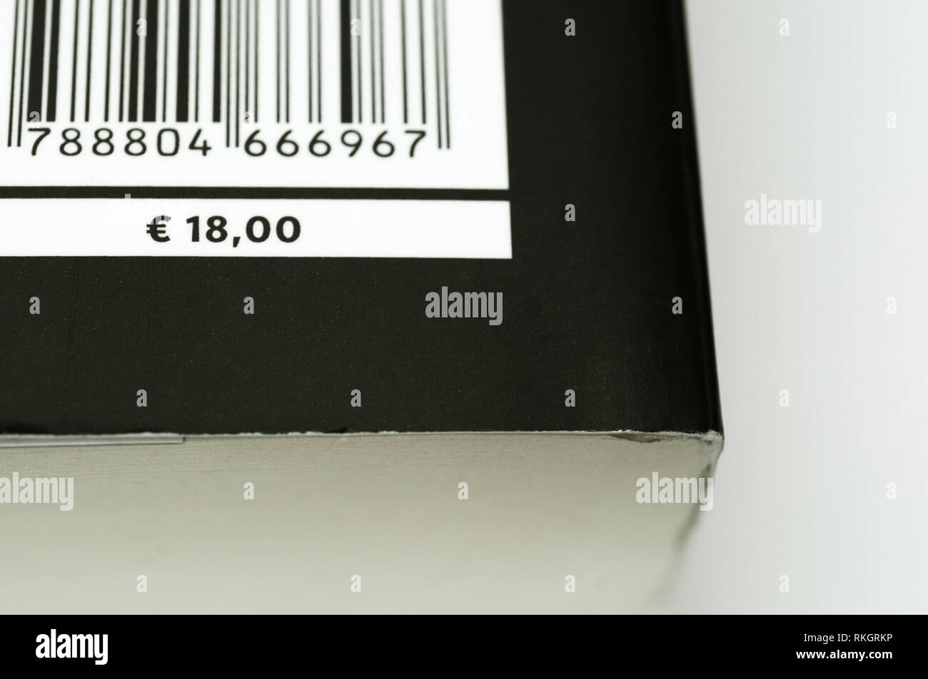 Book price hires stock photography and images Alamy