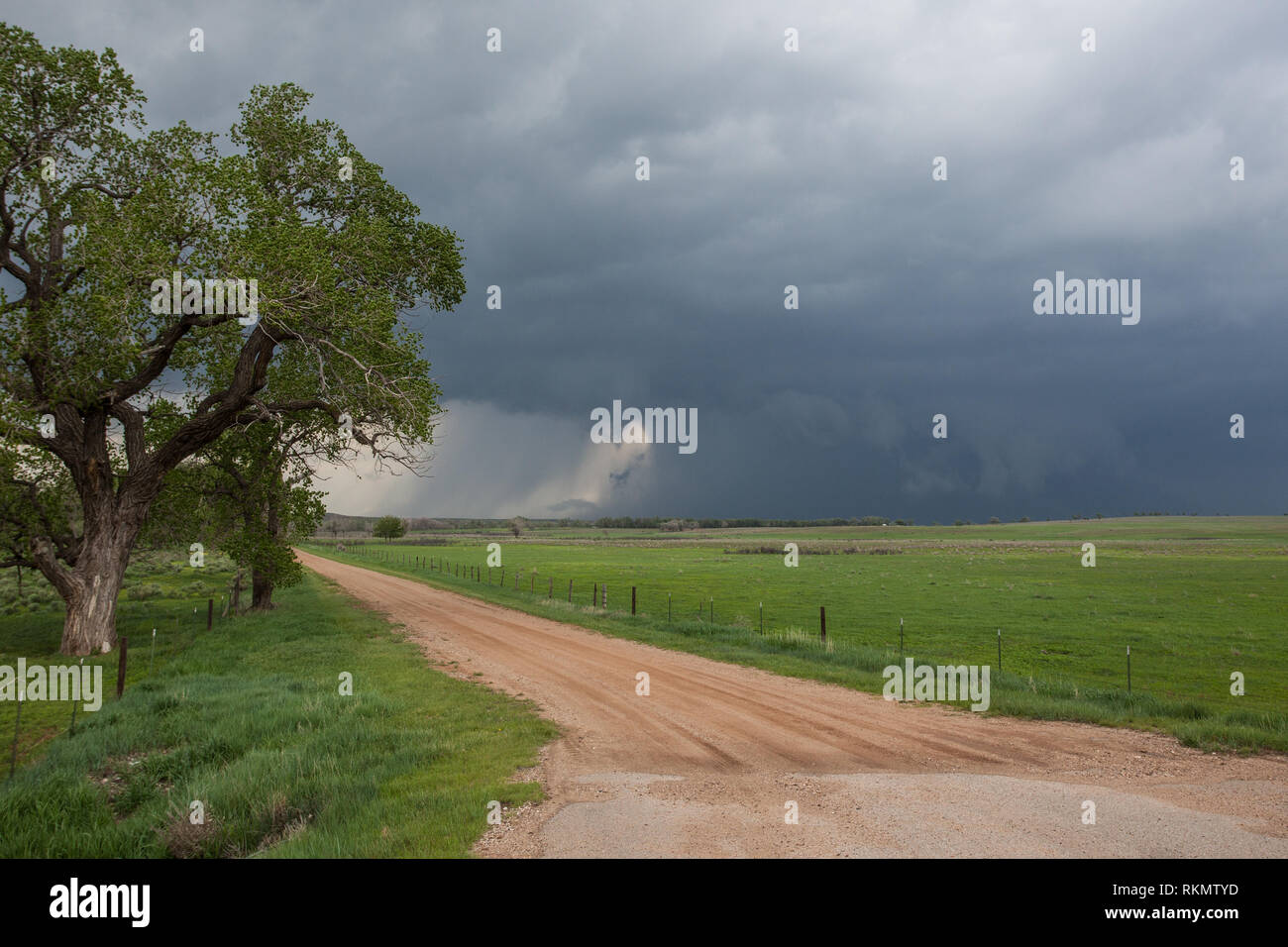 , Clark County, Kansas, USA Stock Photo Alamy