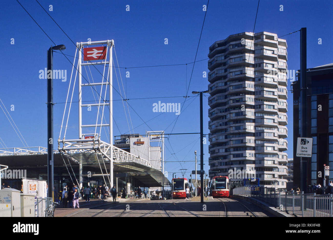 Croydon planning hires stock photography and images Alamy