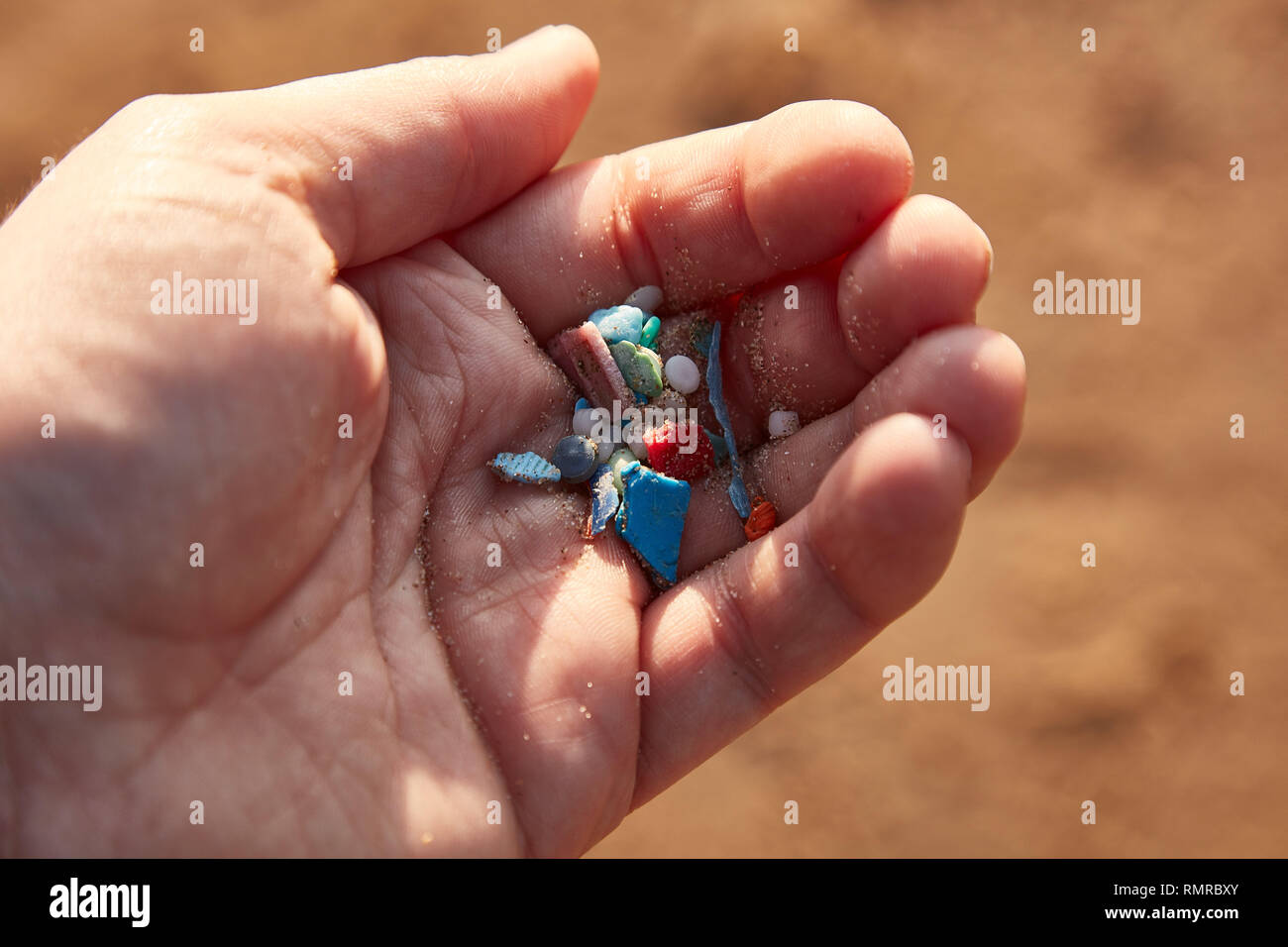 Plastic nurdles hires stock photography and images Alamy