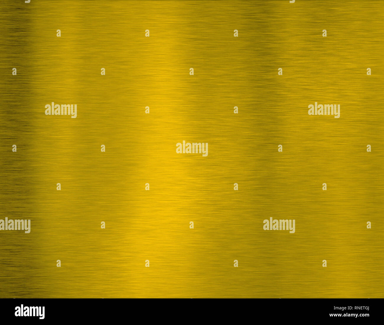 Gold metal sheet texture background Stock Photo Alamy