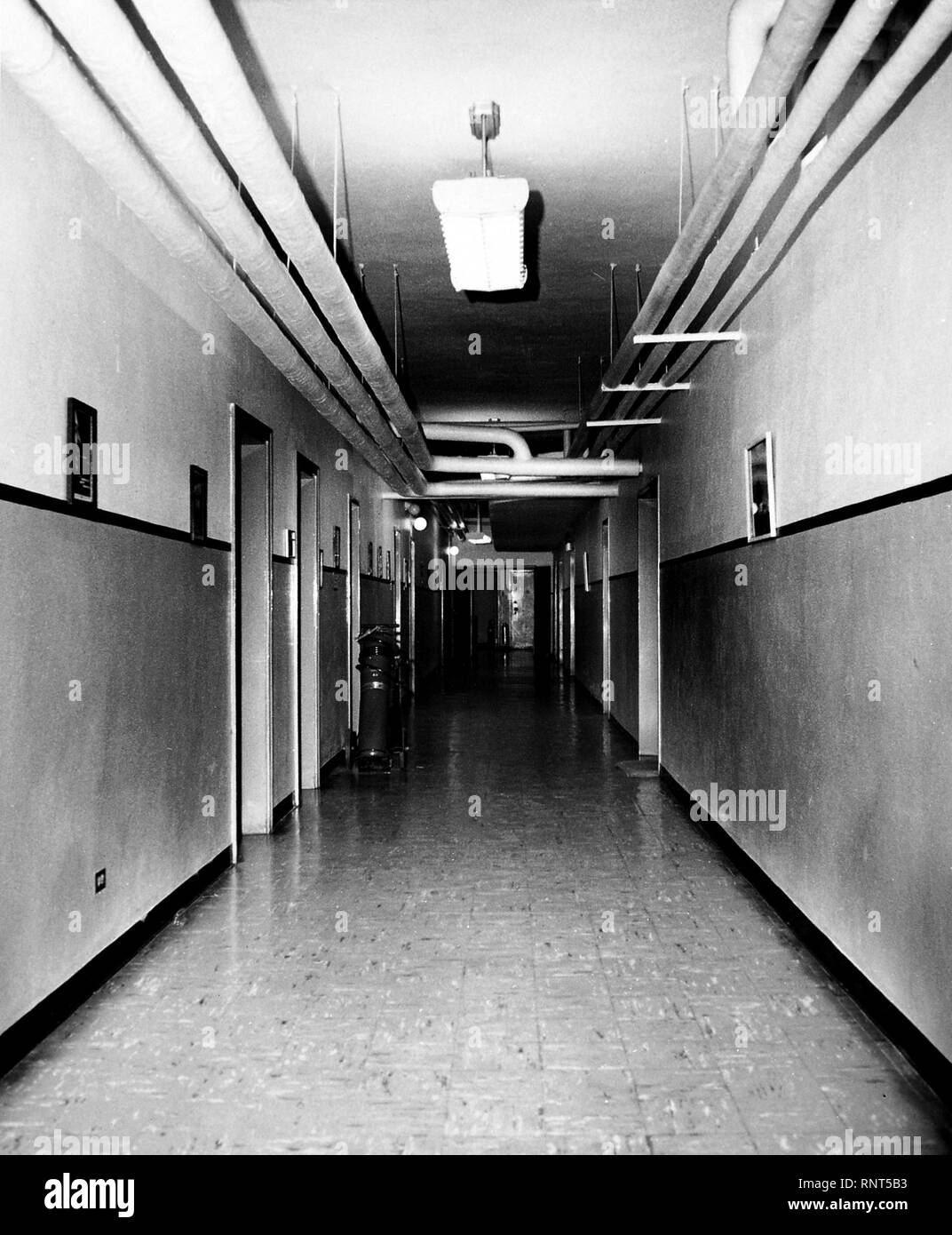 Ankara Chancery Office Building 1973 Stock Photo Alamy