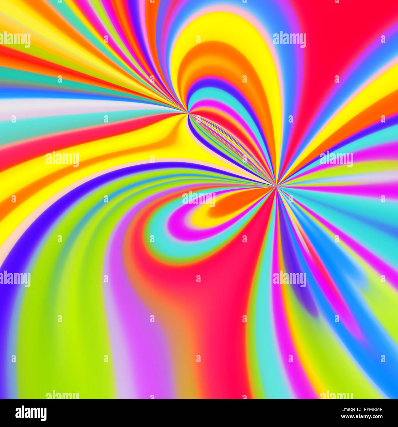 bright colorful abstract background Stock Photo Alamy