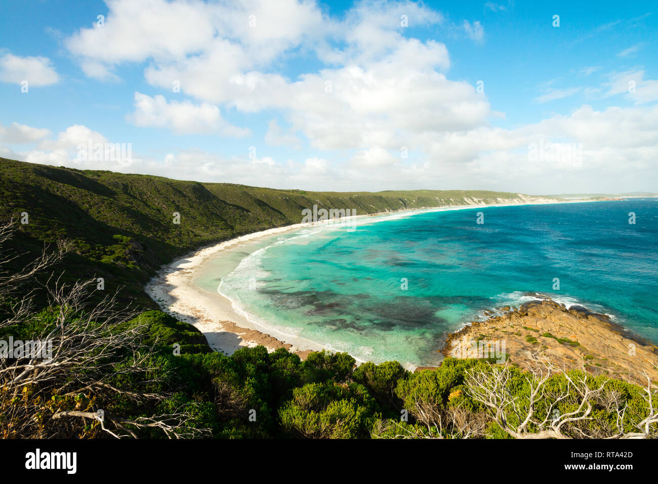 Esperance, Western Australia Stock Photo Alamy