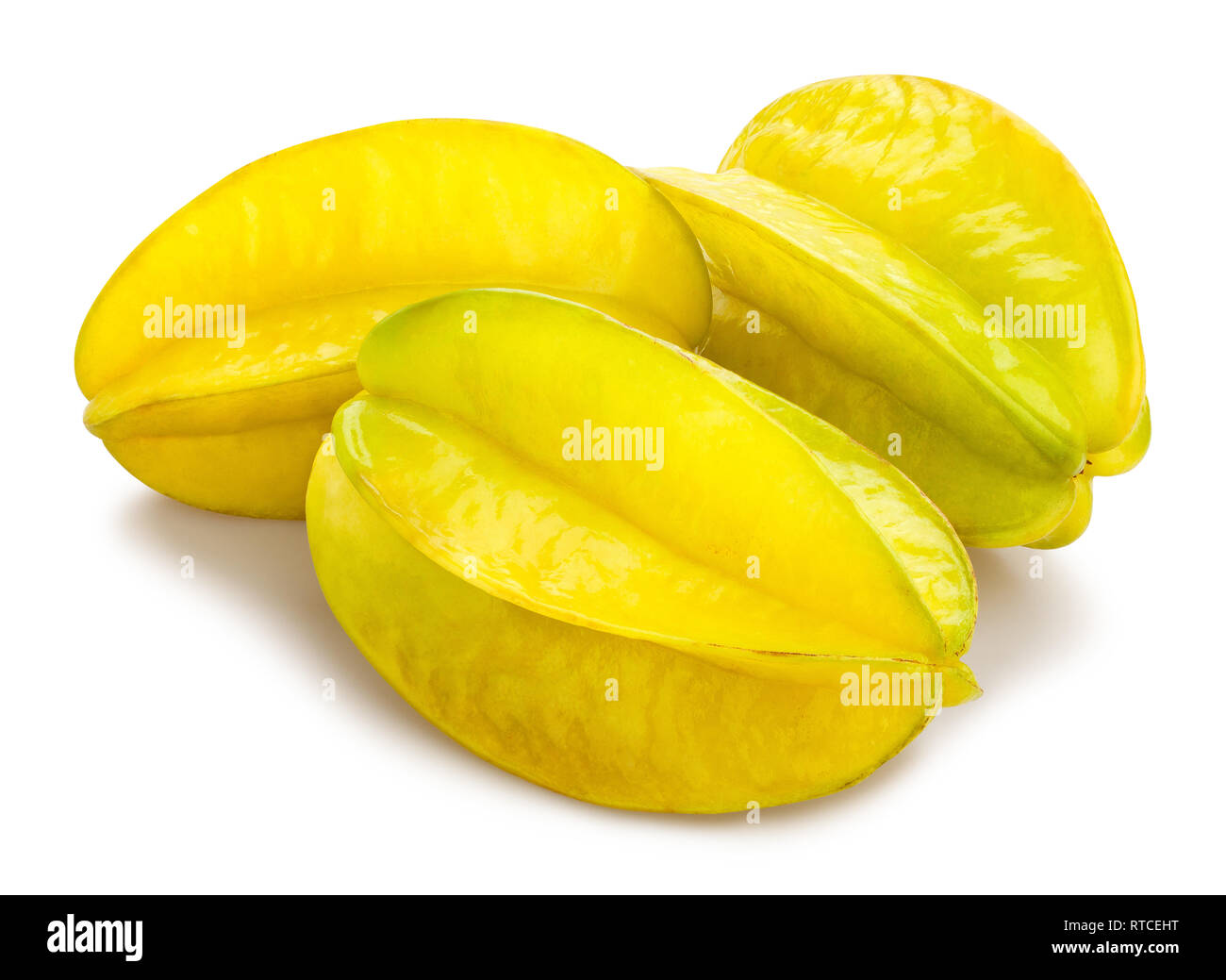 Yellow star fruit hires stock photography and images Alamy