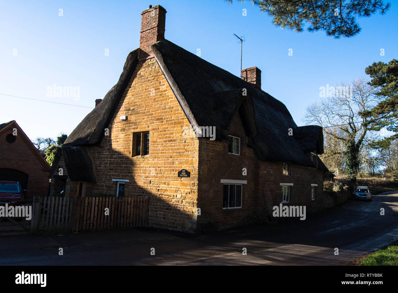 Harlestone northamptonshire hires stock photography and images Alamy