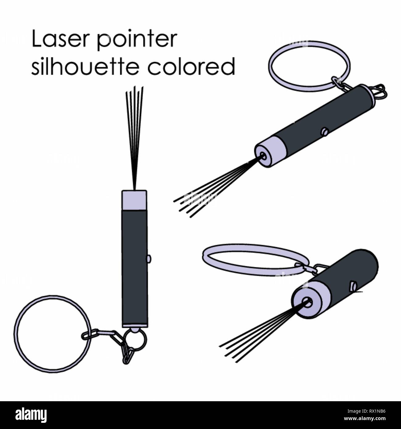 Target cell Stock Vector Images Alamy