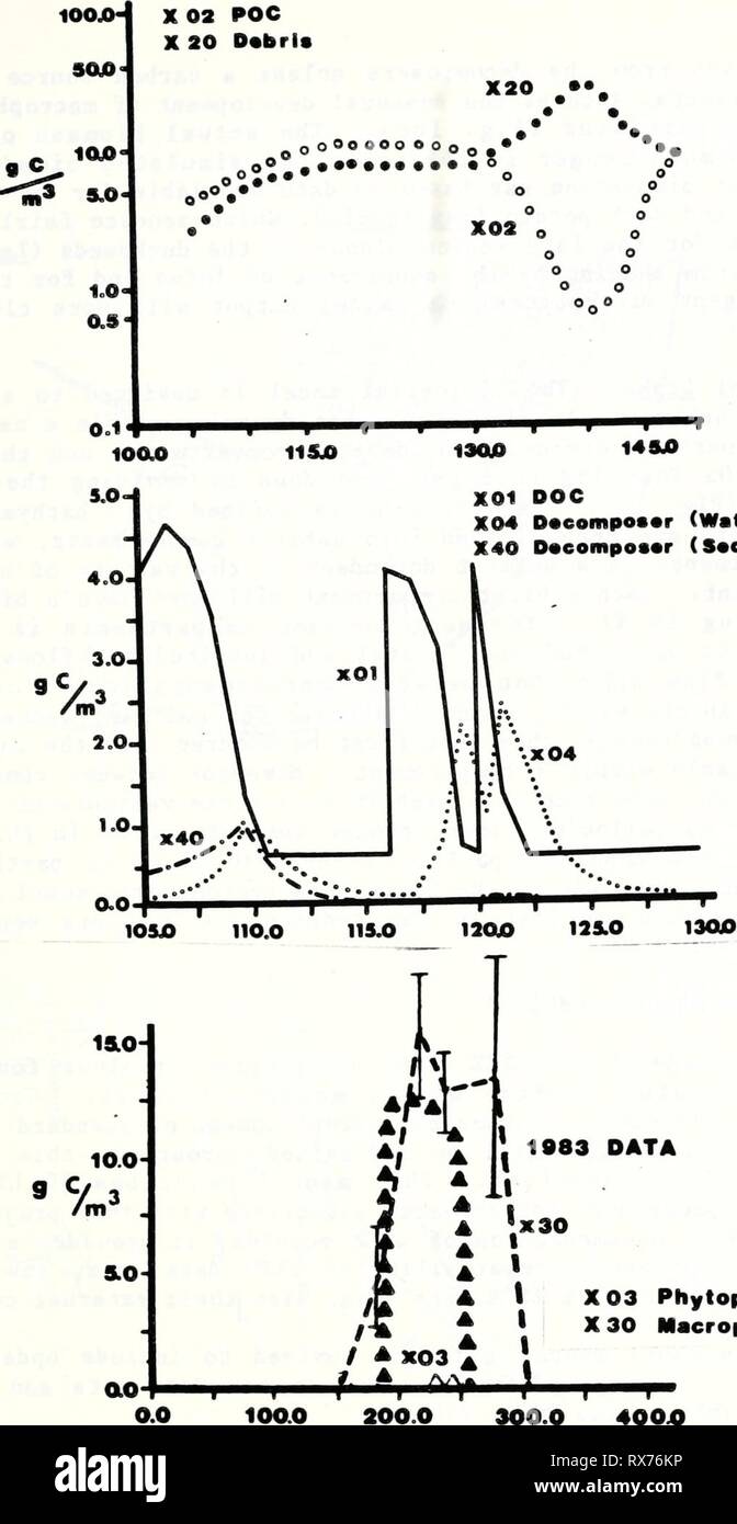 Ecological structure and function of Stock Photo - Alamy
