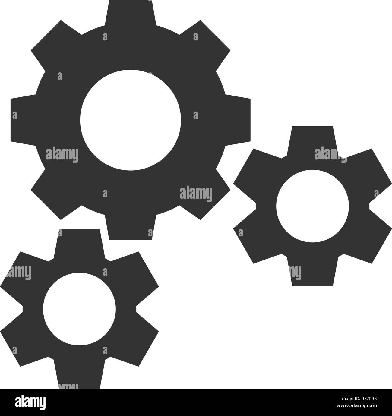 Tools icon design template vector isolated Stock Vector Image & Art Alamy
