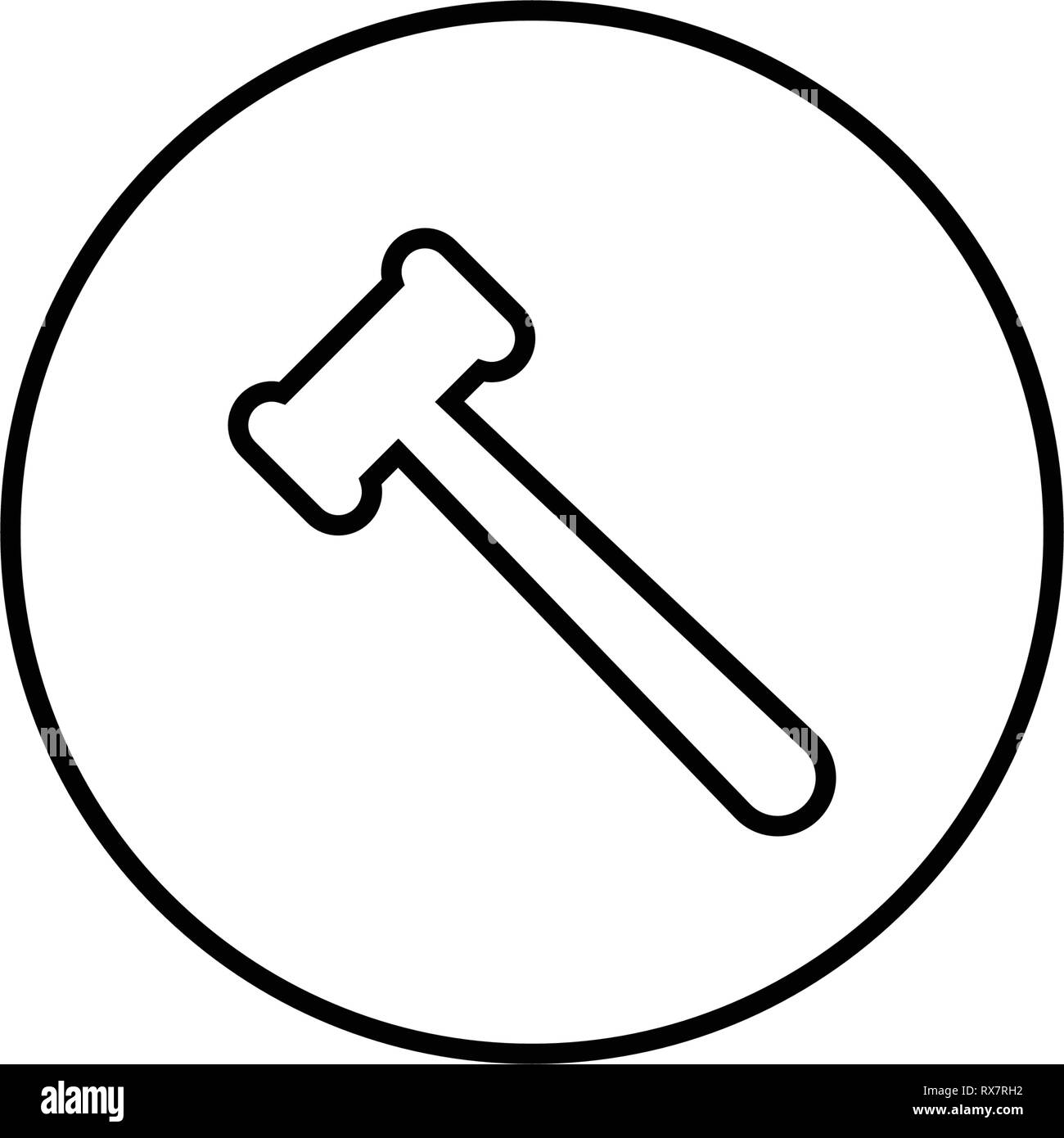 Tools icon design template vector isolated Stock Vector Image & Art Alamy