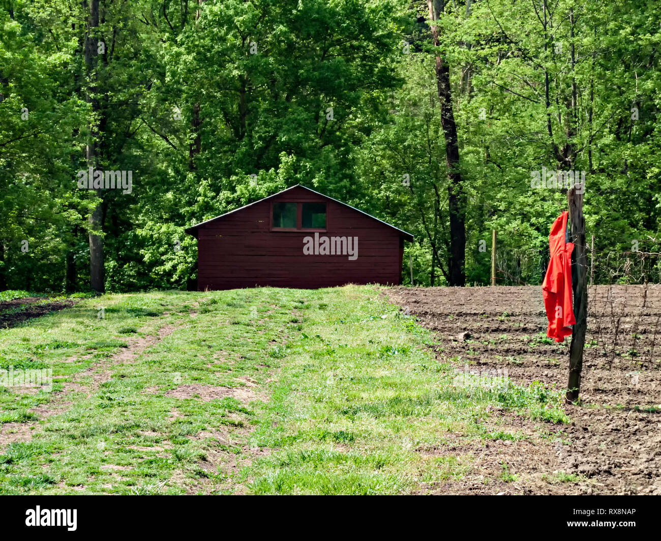 Jacket field hires stock photography and images Alamy