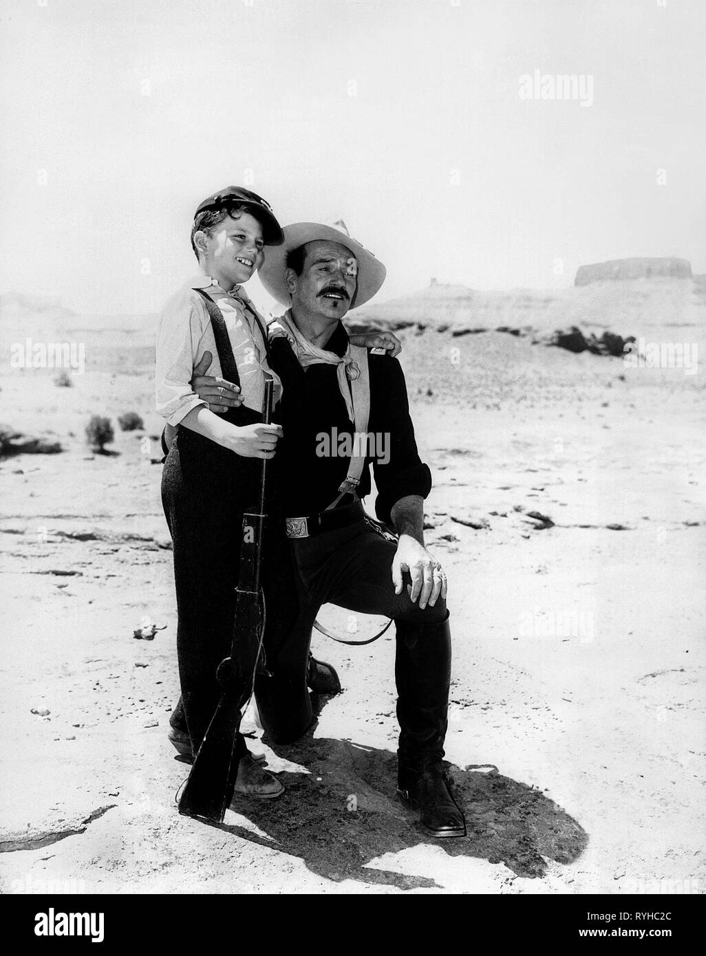 Patrick wayne hires stock photography and images Alamy