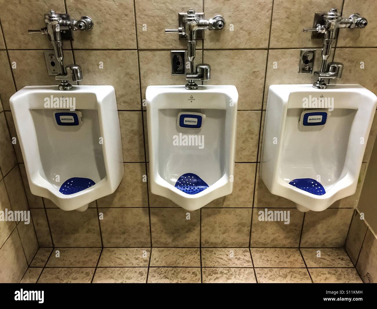 Men Urinals Stock Photos & Men Urinals Stock Images Alamy