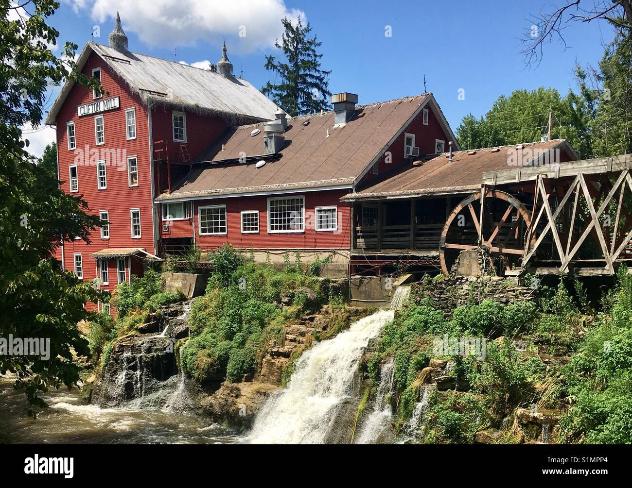 Clifton mill hires stock photography and images Alamy