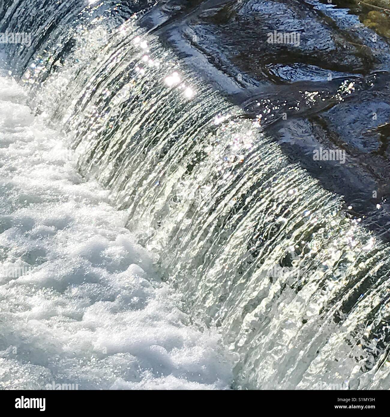 Water cascade hires stock photography and images Alamy