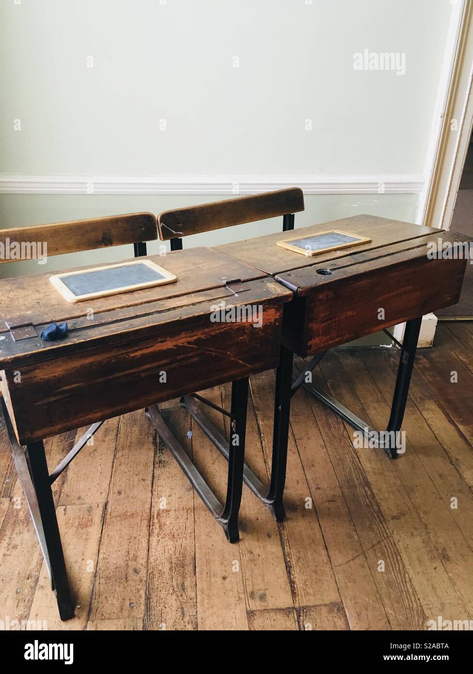 Victorian school hires stock photography and images Alamy