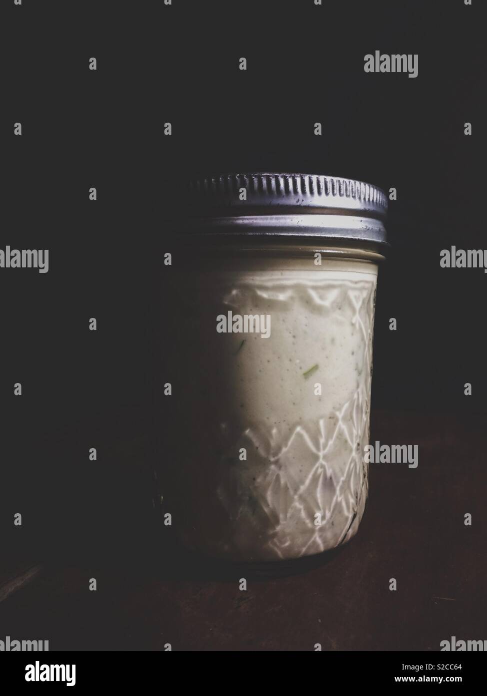 Mayonnaise jar hires stock photography and images Alamy