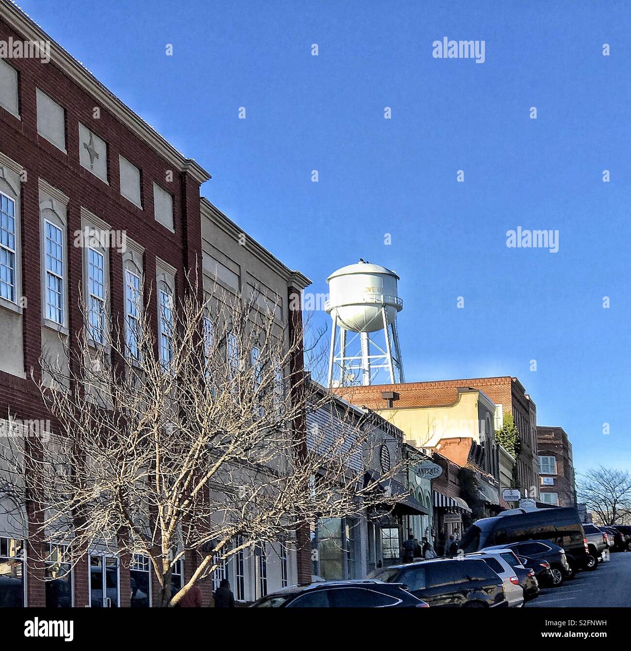 Senoia hires stock photography and images Alamy