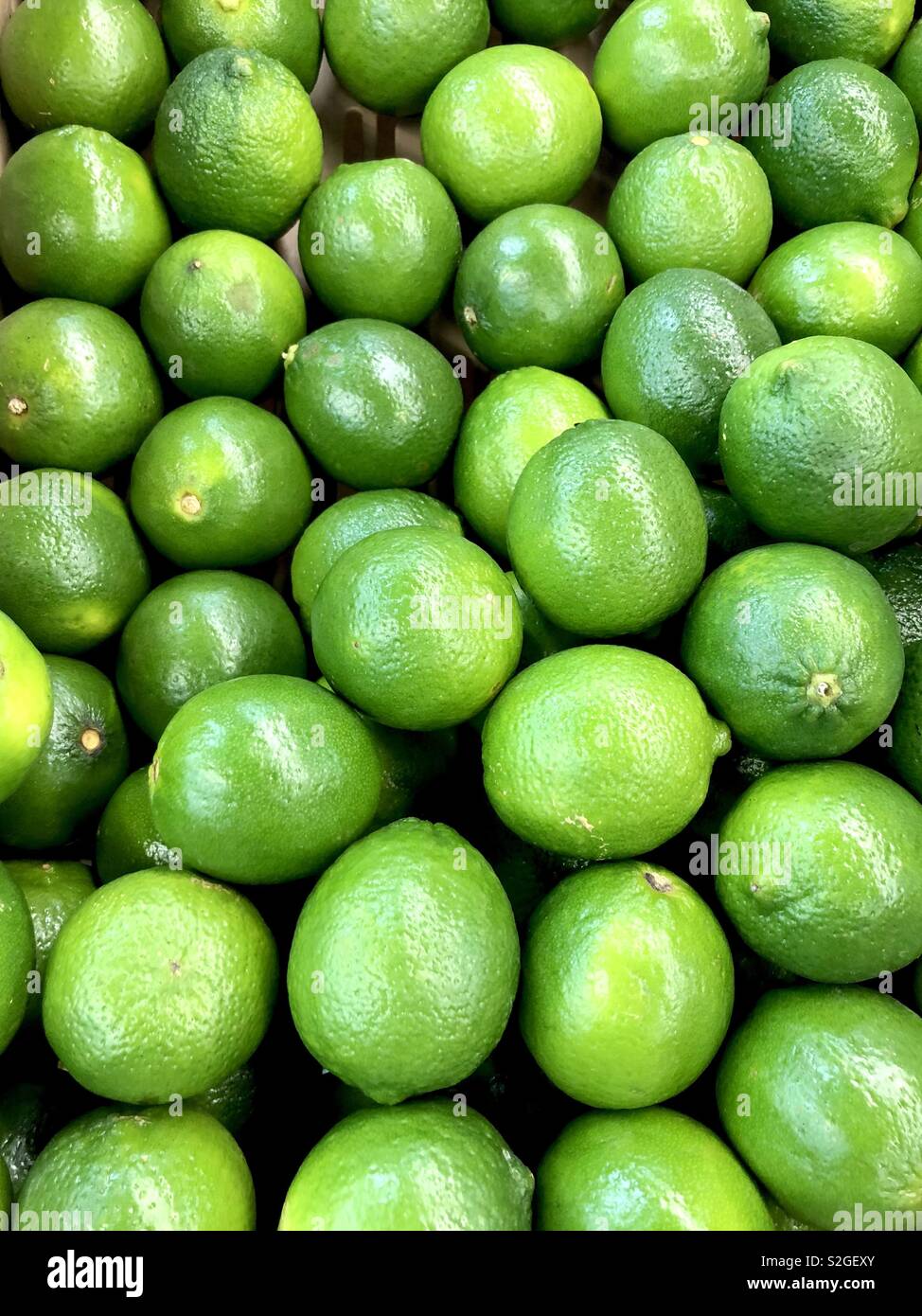 Pile of limes hires stock photography and images Alamy