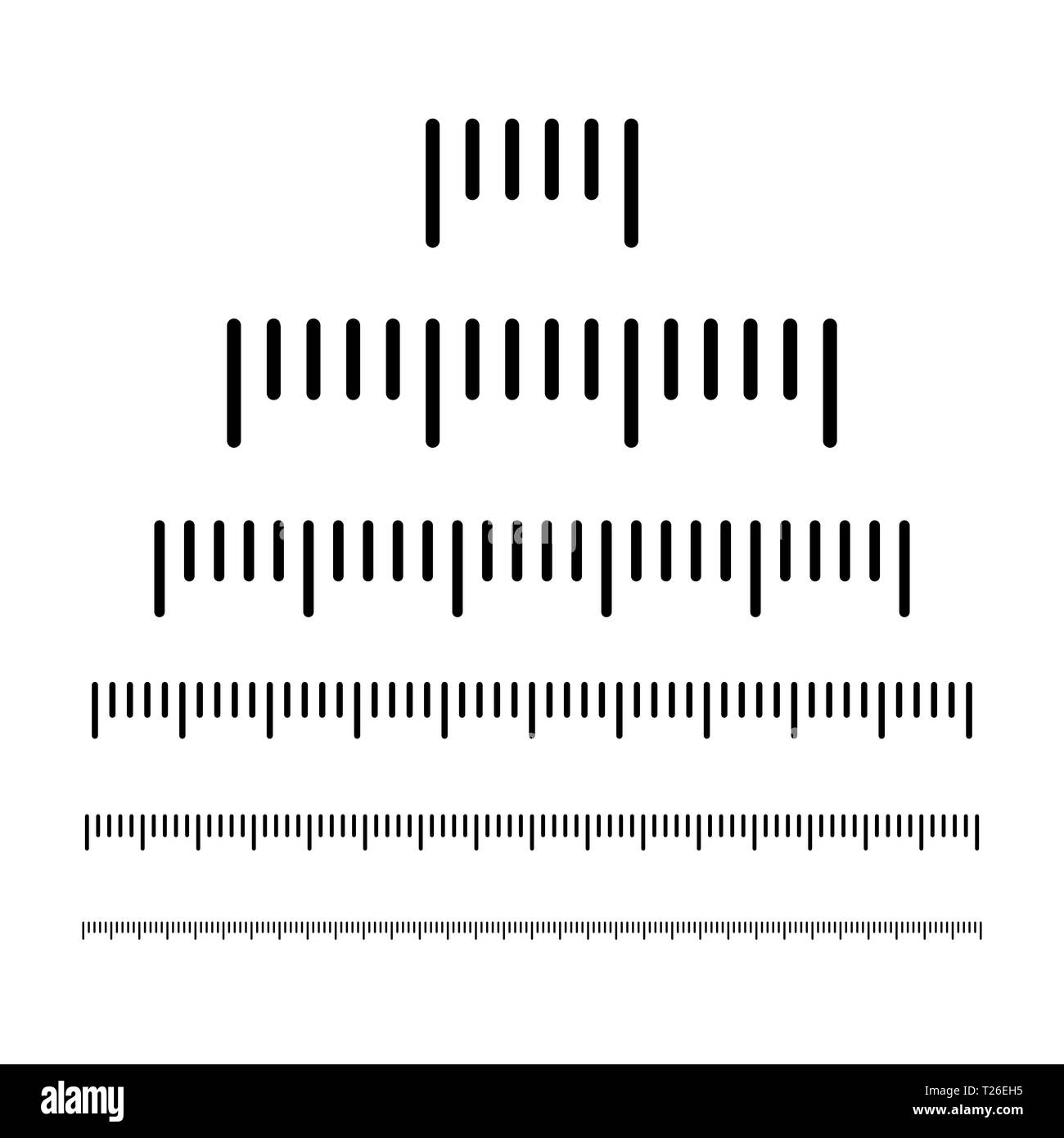 Print Mm Ruler