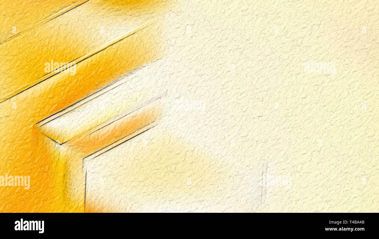 Abstract Light Orange Texture Background Stock Photo Alamy