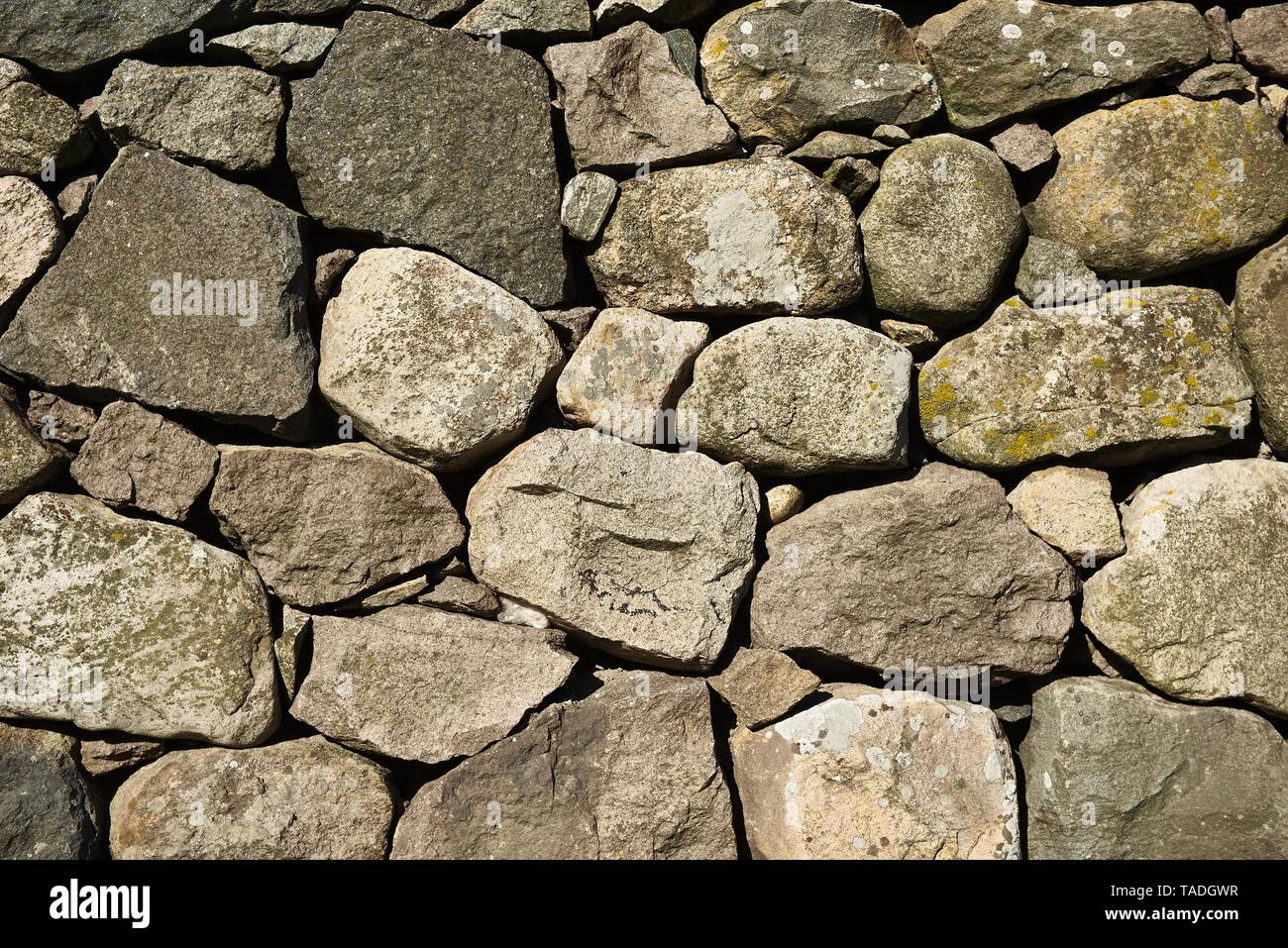 Seamless texture stone wall. Seamless background Stock Photo Alamy