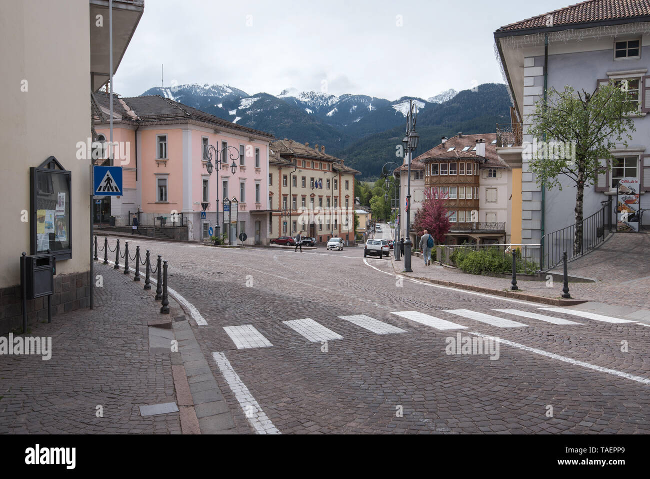 Cavalese cable car disaster hires stock photography and images Alamy