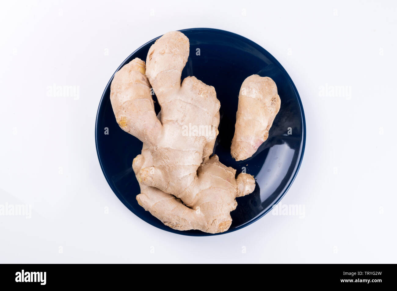 Ginger Stock Photo Alamy