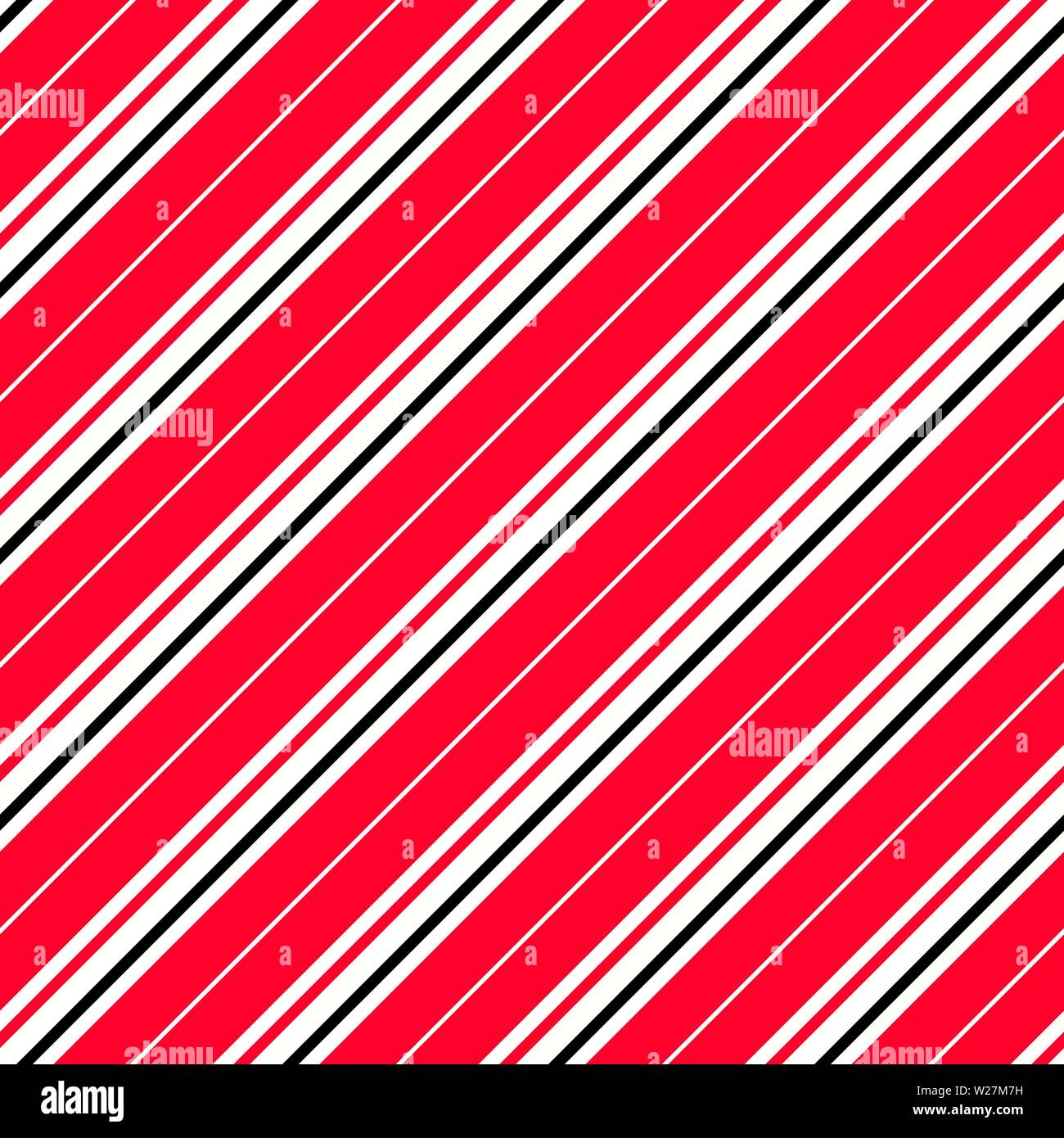 Red and white diagonal stripes hires stock photography and images Alamy