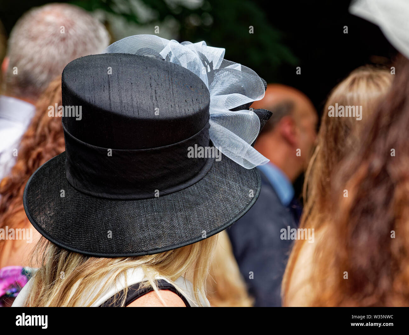 Wedding Example Image Stock Photo Alamy
