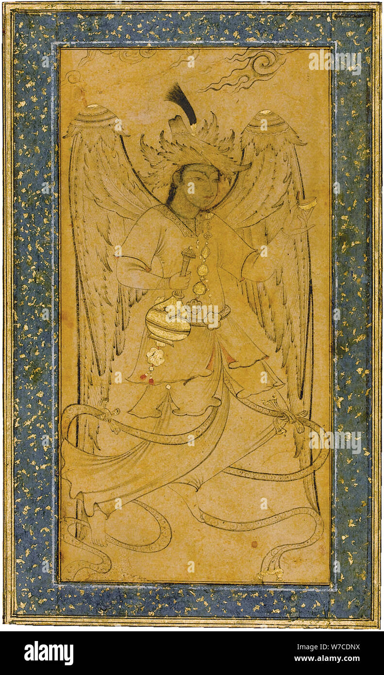 Peri Stock Photo Alamy