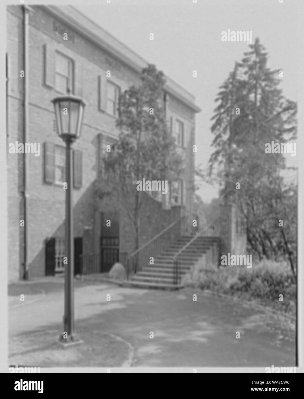 Brookville Black and White Stock Photos & Images Alamy