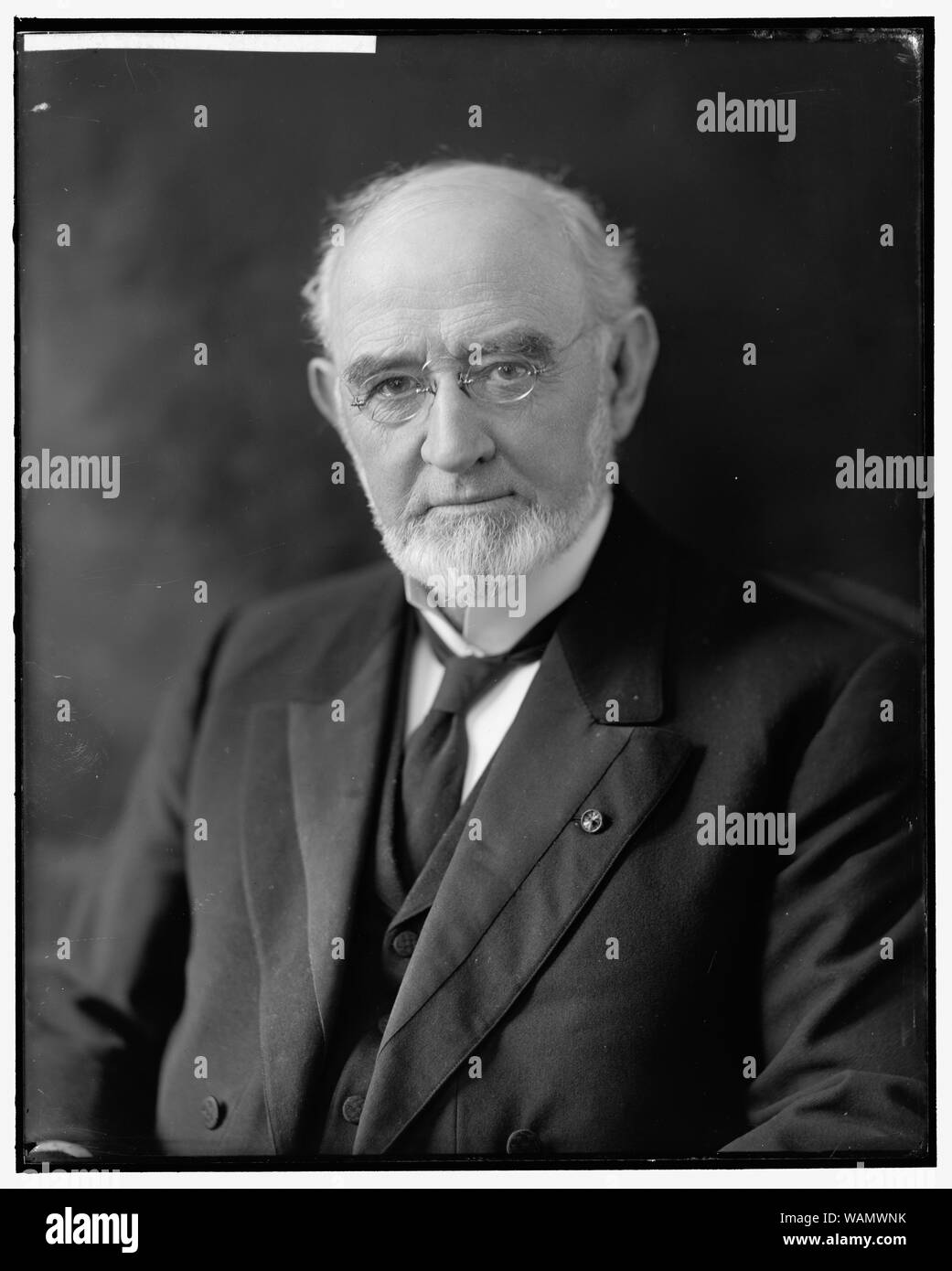 CRANSTON, EARL. Stock Photo Alamy