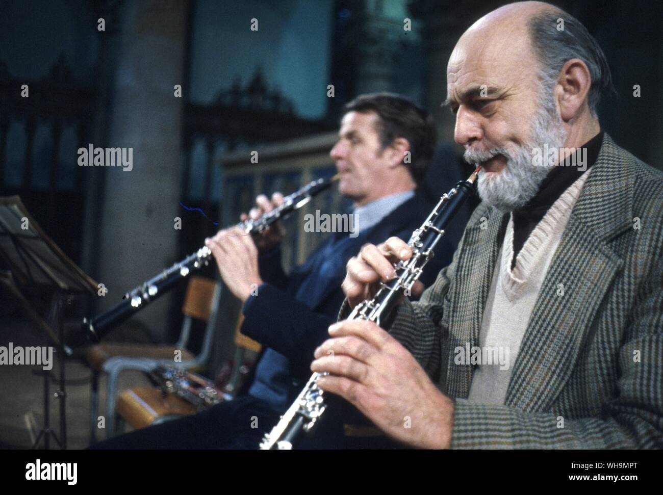 Oboe hires stock photography and images Alamy