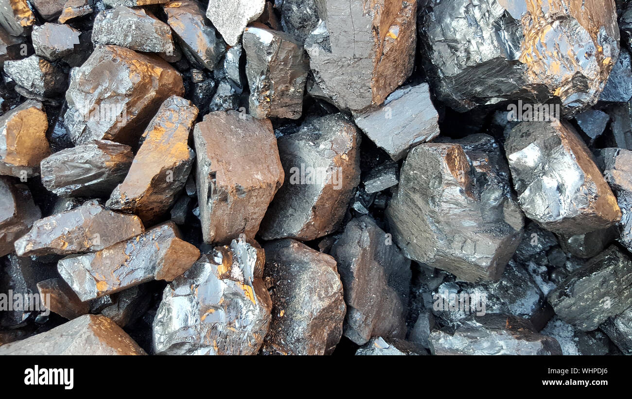 Anthracite coal hires stock photography and images Alamy