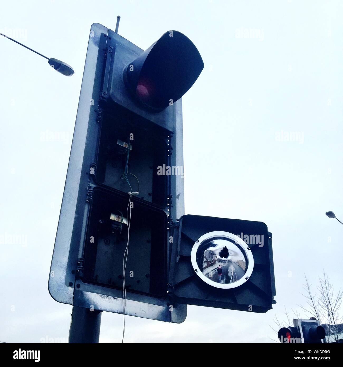 Stoplight hires stock photography and images Alamy