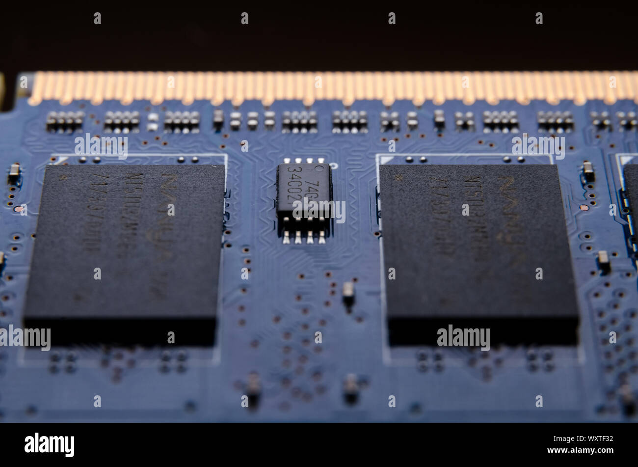 Computer memory board hires stock photography and images Alamy
