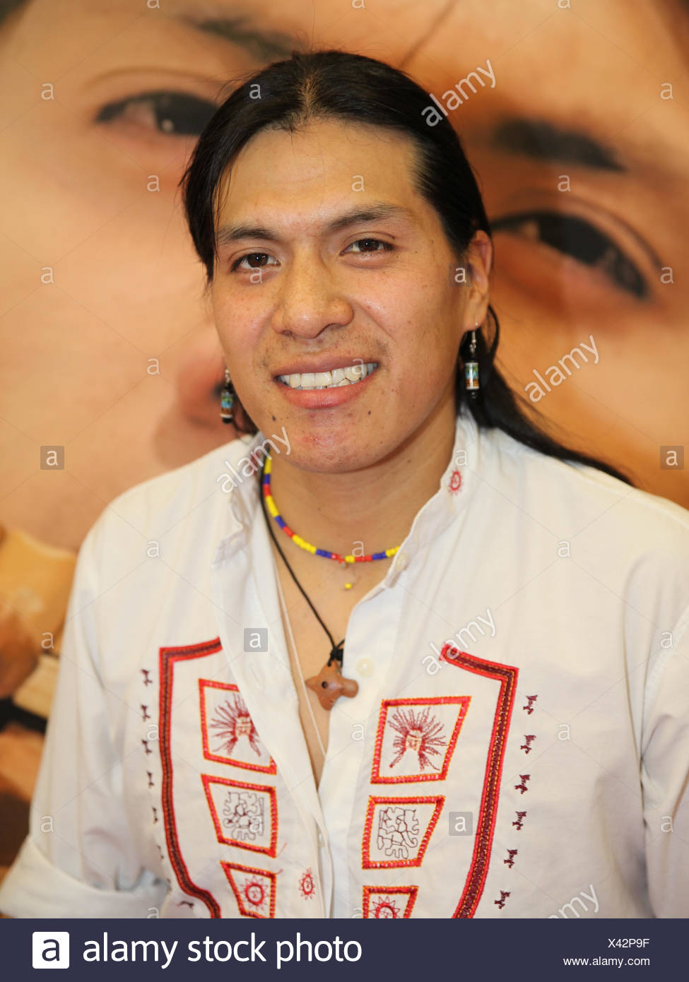 Leo Rojas High Resolution Stock Photography and Images Alamy