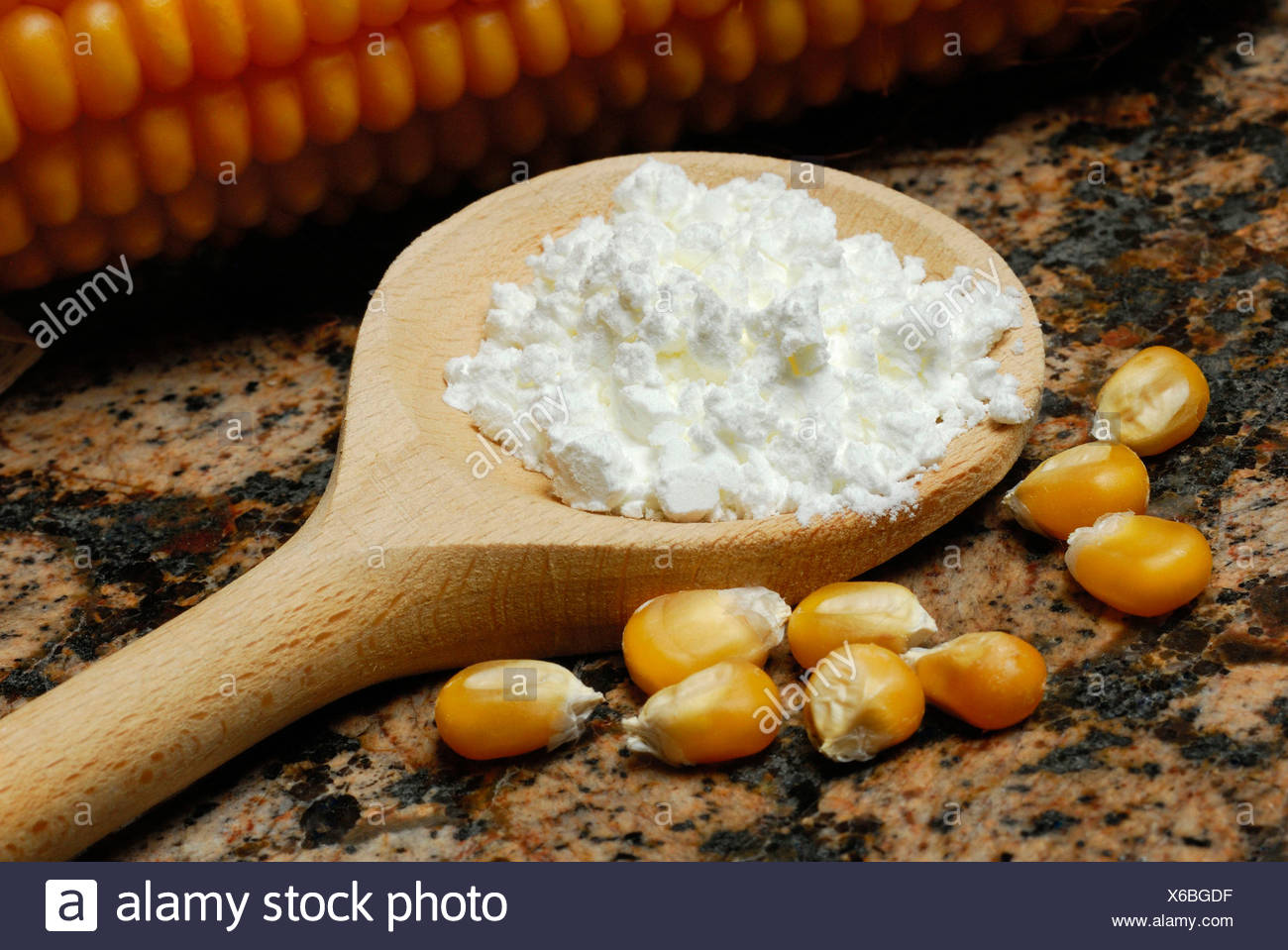 Cornstarch High Resolution Stock Photography and Images - Alamy