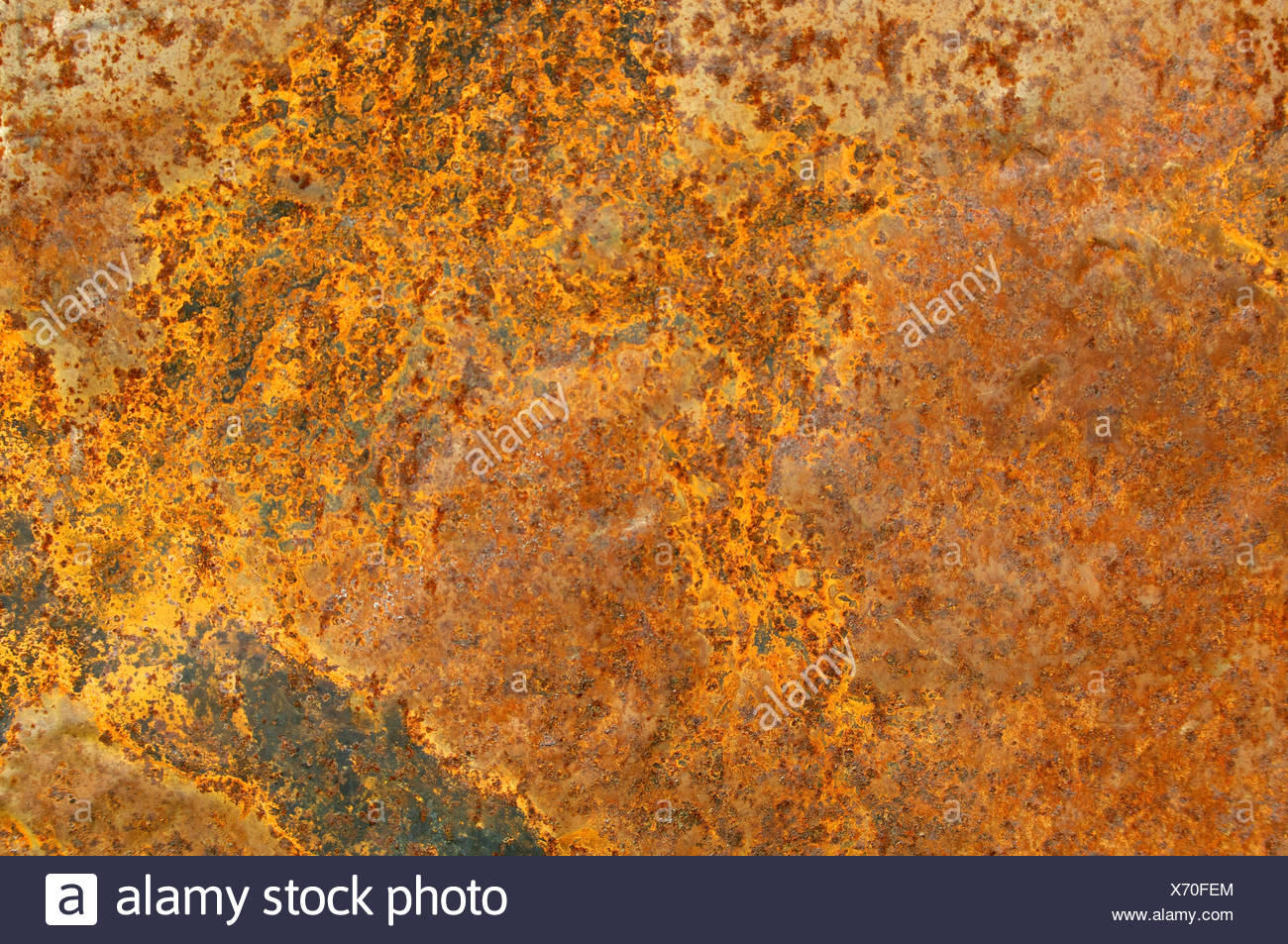 Copper Rust High Resolution Stock Photography and Images Alamy