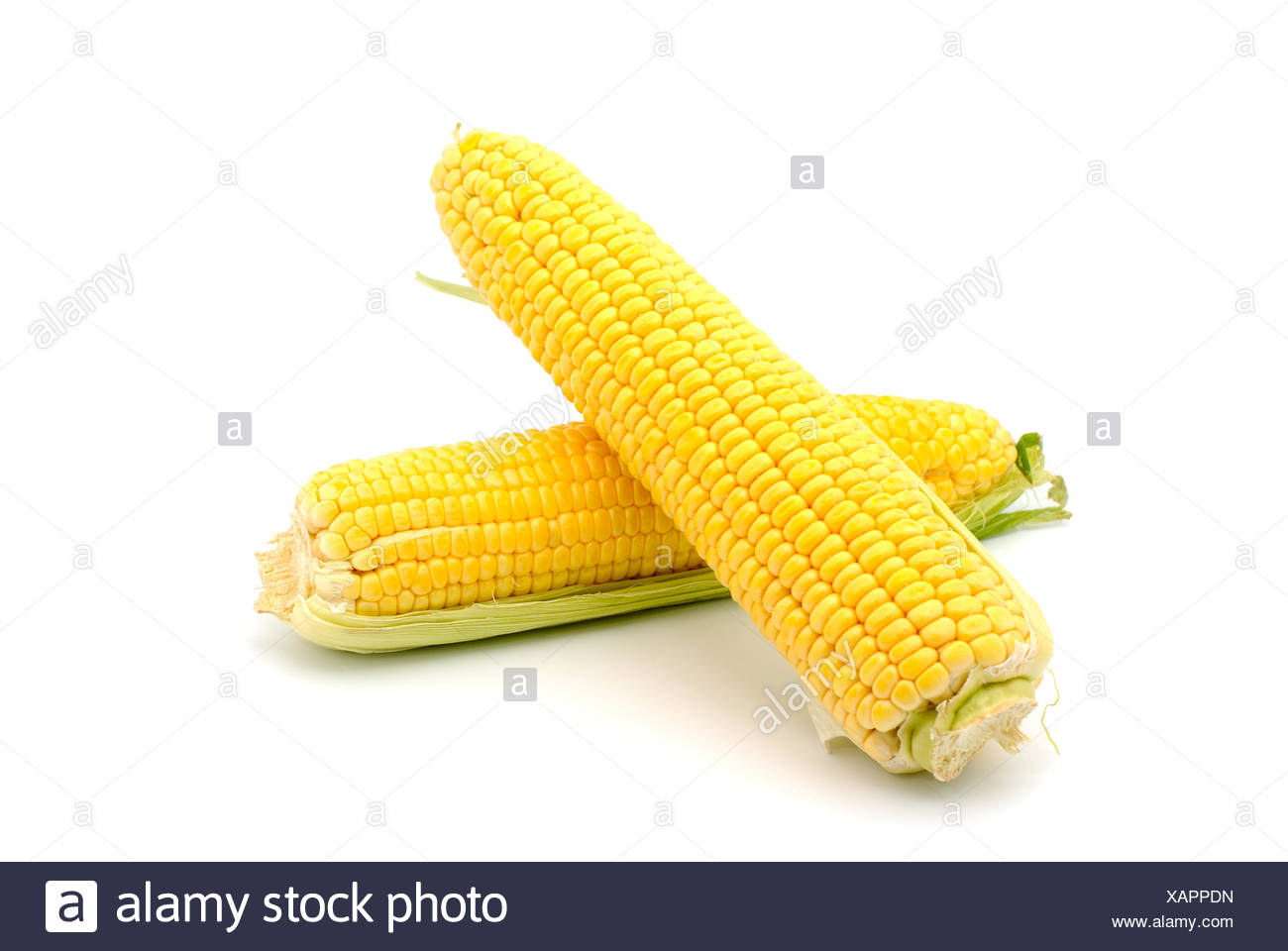 Corn Bunch Stock Photos & Corn Bunch Stock Images Alamy