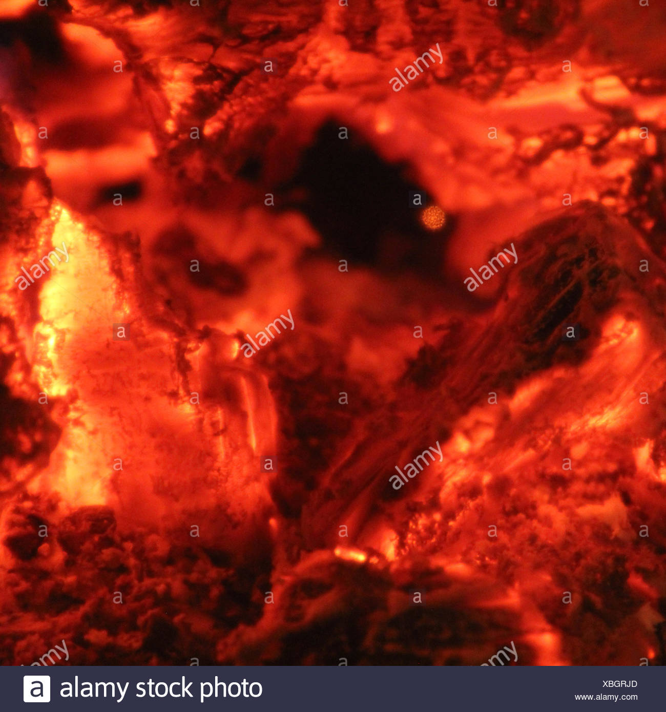 Ember Stock Photos & Ember Stock Images Alamy