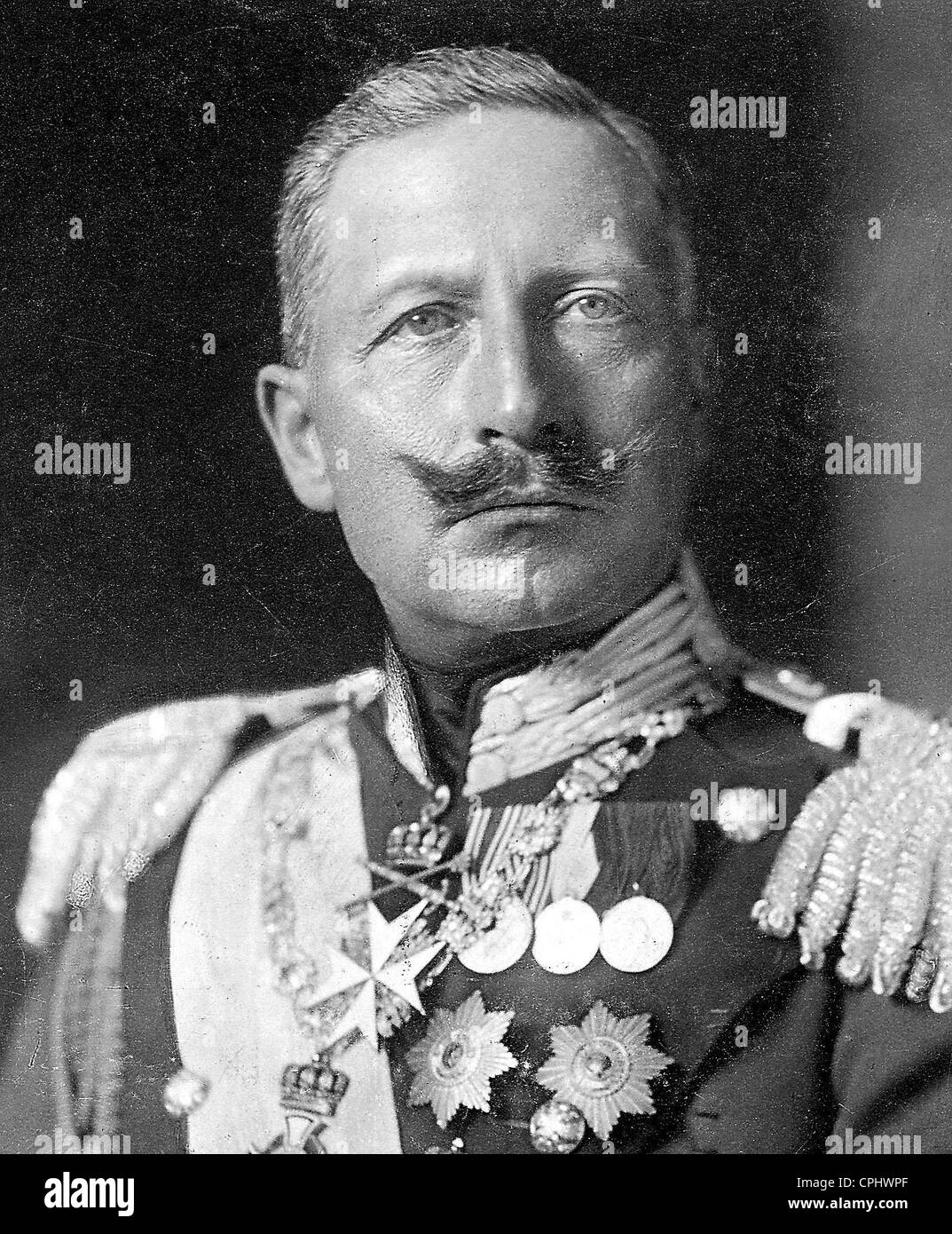 Wilhelm II.: Die Jugend des Kaisers 1859-1888 Röhl, John C.G.: