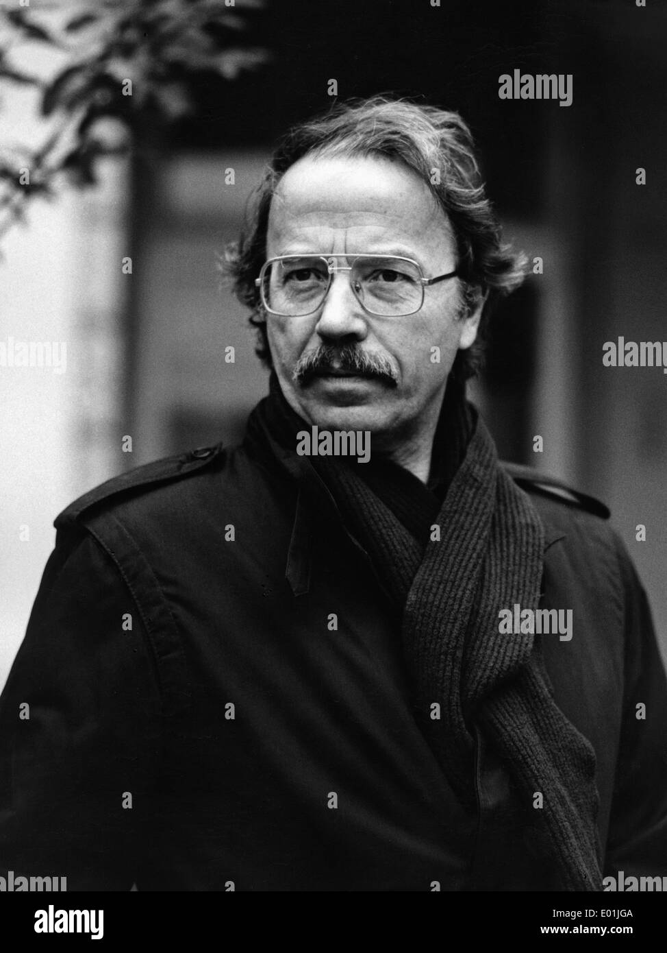 Walter kempowski Fotos und Bildmaterial in hoher Auflösung Alamy