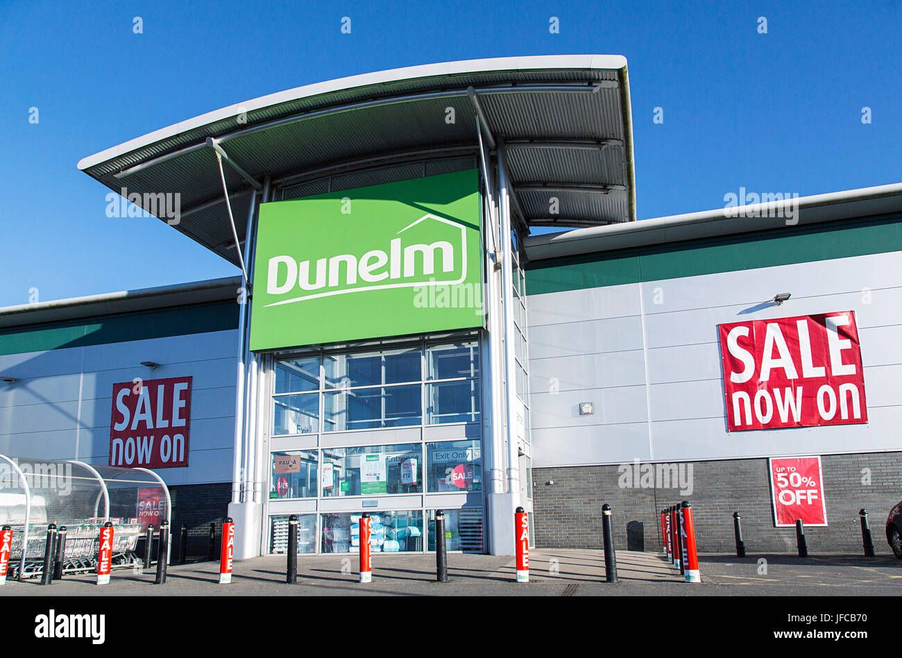 Dunelm Fotos und Bildmaterial in hoher Auflösung Alamy