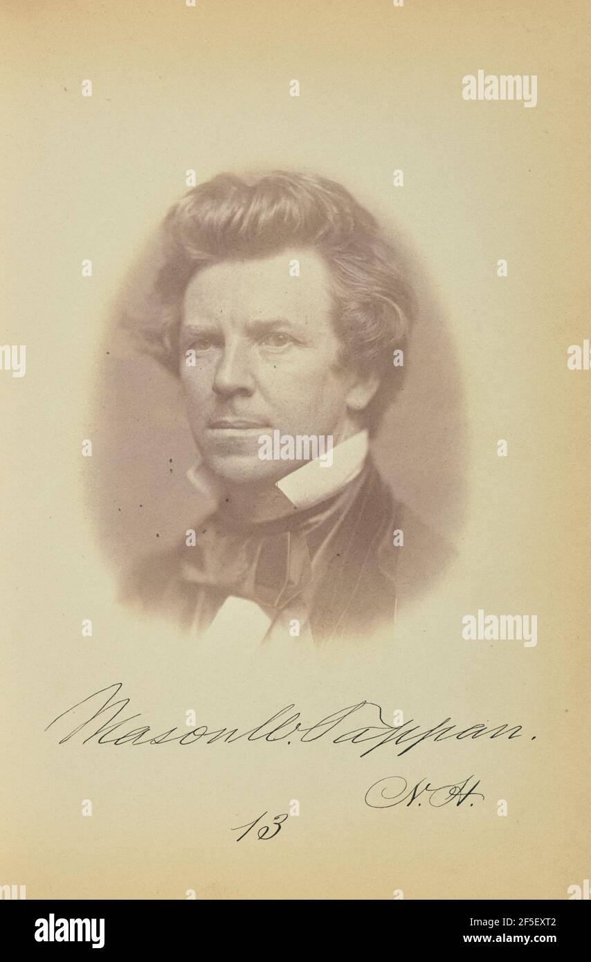 Mason w tappan fotografías e imágenes de alta resolución Alamy