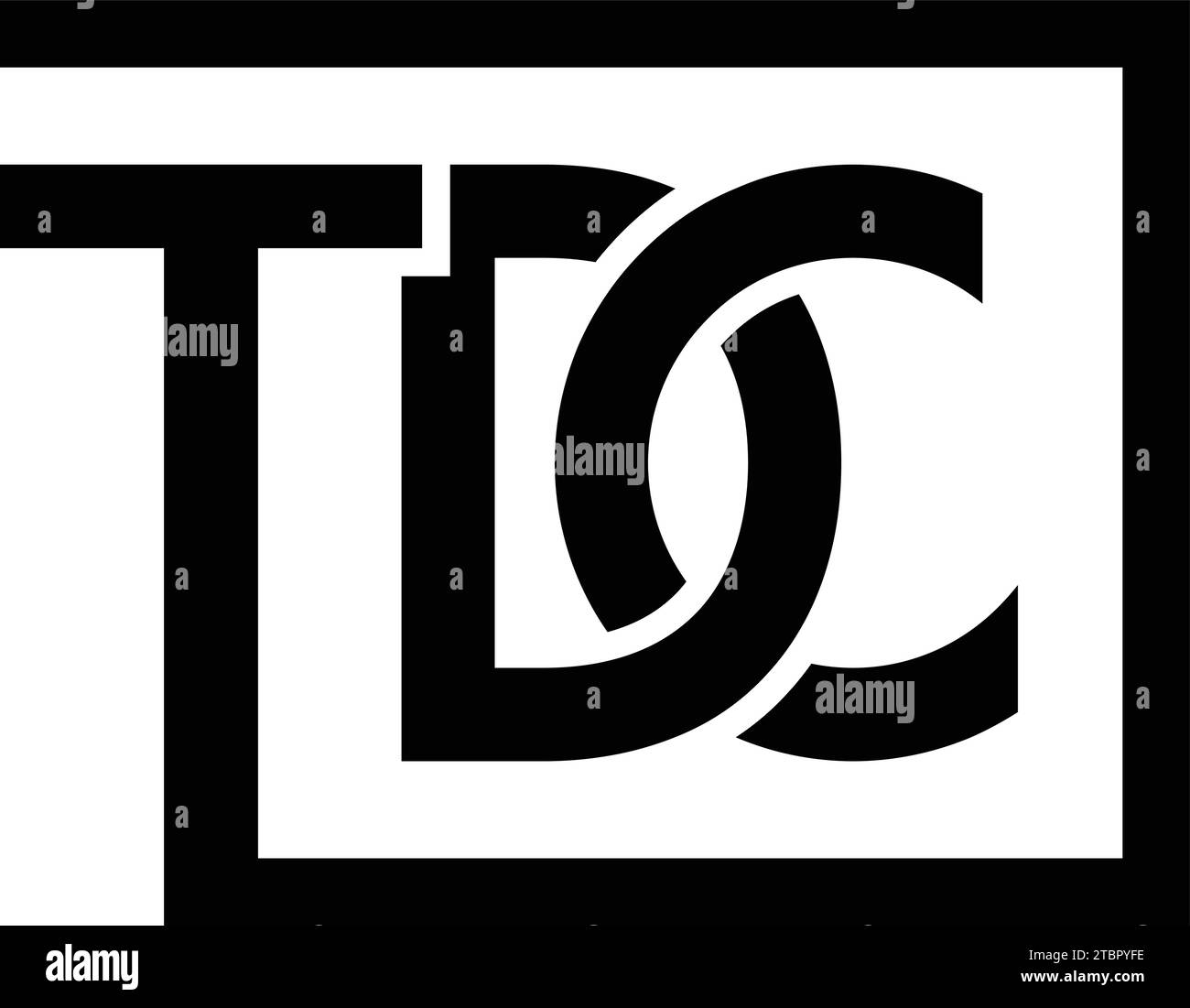 Icono de tdc fotografías e imágenes de alta resolución Alamy