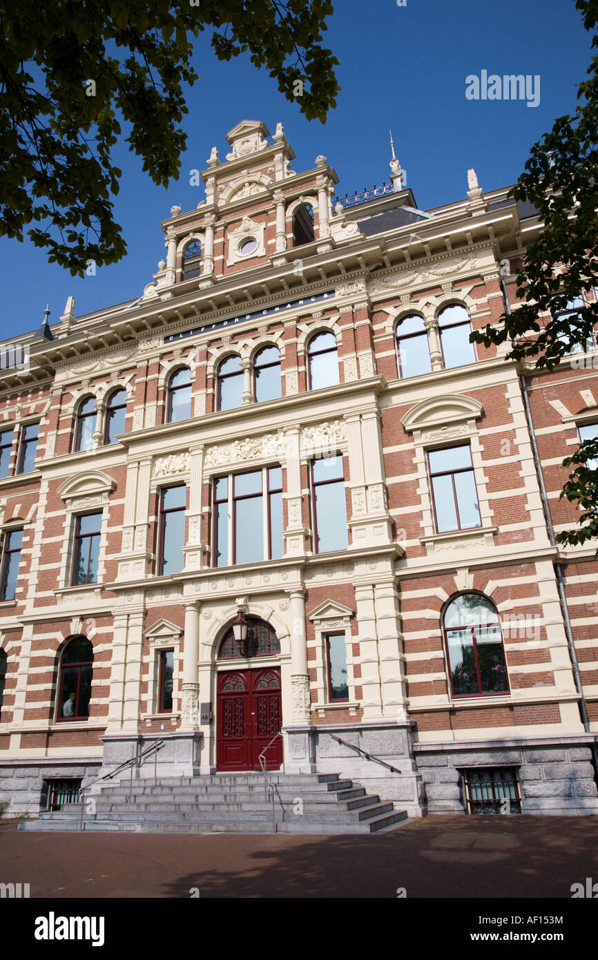 Clifford chance fotografías e imágenes de alta resolución Alamy