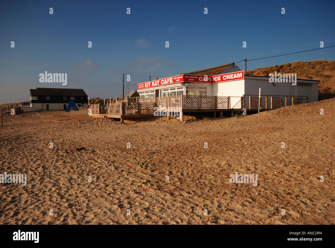 Kit kat cafe fotografías e imágenes de alta resolución Alamy