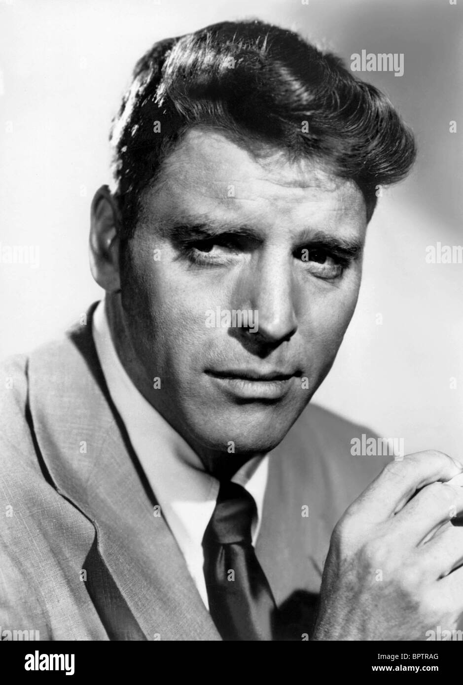 BURT LANCASTER (1957 Fotografía de stock Alamy